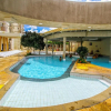 Отель SUITE Exclusive e DESCONT O NO CLUBE DIROMA, фото 12