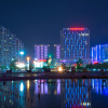 Отель Crowne Plaza Xiangyang, an IHG Hotel, фото 17