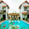 Отель Tam Coc Mandala Villa, фото 7