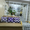 Отель High-Tech Studio at Grass Residences -2 persons only, Quezon City, фото 17