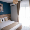 Отель BlueSky Premium Apartment Baile Felix, фото 2