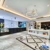 Отель Xi'an Hotel (Dongying Guangrao Ginza Mall), фото 5
