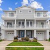 Отель Sunny Brigantine Townhome: Walk to Beach, фото 31