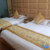 Отель Shengxinyuan Hotel (Zuoling New City), фото 11