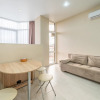 Гостиница Deluxe Apartment (Делюкс апартамент) на улице Садовая, фото 9