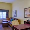 Отель Crestwood Suites Lakeland, фото 24