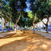 Отель Exclusive 3BDR Near Rothschild TL40, фото 1