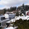 Отель Ferienwohnung am Südhang, фото 7