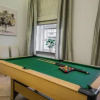 Отель Ruterra Apt with Sauna and Billiards, фото 15