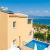 Отель Corfu Sea View Villa - Aurora, фото 38