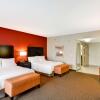 Отель Hampton Inn & Suites Tampa Northwest/Oldsmar, фото 29