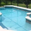 Отель Beautiful 5 bed Home With Private Pool, фото 5
