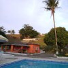 Отель Pousada Sol do Araçá, фото 30