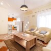 Отель Nice Apartment in Krusevo With 2 Bedrooms and Wifi, фото 3