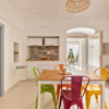 Отель I Colmi Trulli Suites by BarbarHouse, фото 12