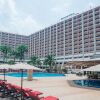 Отель Transcorp Hilton Abuja в Абудже