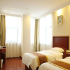 Отель Greentree Inn Bus Station Business Hotel, фото 7