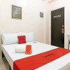 Отель RedDoorz @ Miras Apartelle Angeles Pampanga, фото 6