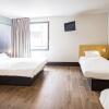 Отель B&B HOTEL Calais Centre Saint-Pierre, фото 5