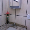 Отель Pousada e Conveniência Canadá, фото 13