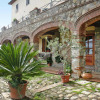 Отель Apartment in Chiusdino With Terrace, фото 16