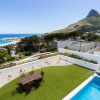 Отель Casa Blanca - Camps bay, фото 19