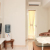 Отель Comfortable 2Br At Springlake Summarecon Bekasi Apartment, фото 4
