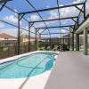 Отель Wildwood Way Villa 1, фото 22