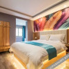 Отель Pod choice Hotel Xian Yata Jiaotong University South Store., фото 3