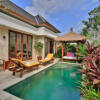 Отель Pondok Saraswati Villas Ubud by Zuzu, фото 18