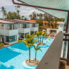 Отель Sai Naam Lanta Residence, фото 17