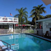 Отель Breakaway Inn, фото 4