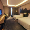 Отель Wanda Realm Changzhou, фото 4