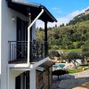 Отель Pool Villa in Corfu, Total Privacy, Beach Access, фото 24