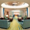 Отель SpringHill Suites by Marriott Chicago Waukegan/Gurnee, фото 1