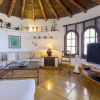 Отель Villa Cas Berris, фото 11