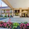 Отель Red Roof Inn Kingsport, фото 18