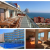 Отель New 2019 Incredible 180m2 Exclusive Penthouse With Sea Views, фото 24