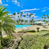 Отель Marbella 2bedroom Beachfront Apartment, фото 16