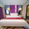 Отель Elegance Hotel (Luoyang National Peony Garden), фото 40