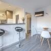 Отель Bfa 96 - Apartament Jocelyne, фото 24