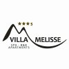 Отель Alpin Relais B&B Villa Melisse, фото 35