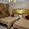 Отель Savoy Lodge With Breakfast Included - Nice Standard Double Room 4, фото 20
