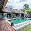Отель Villa Luna Maya, фото 8