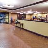 Отель Quality Inn & Suites, фото 14