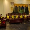 Отель Shwe Thit Pin, фото 19