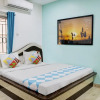 Отель Goroomgo Amit Guest House Tagore Park Kolkata, фото 4