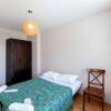 Отель ❆Bright & cozy 2BR apt. w/ balcony in Gudauri❆, фото 13