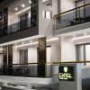 Отель Evitel Luxury Living, фото 1