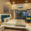 Отель SaffronStays Verandah by the Valley, фото 14